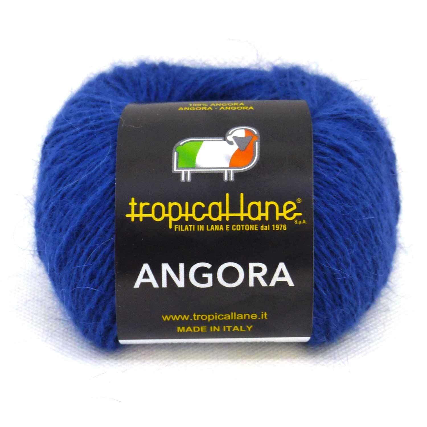 Angora Col. 47