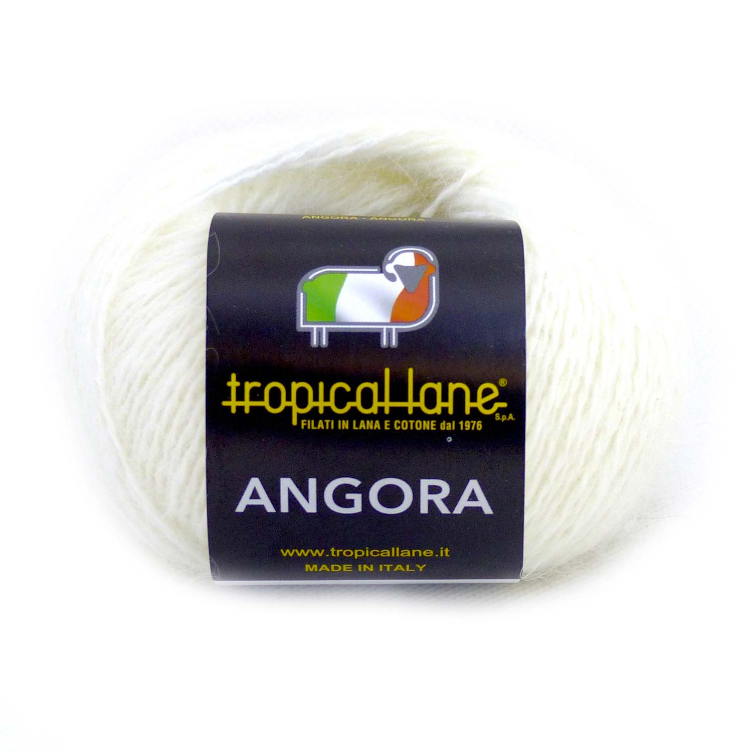 Angora Col. 900