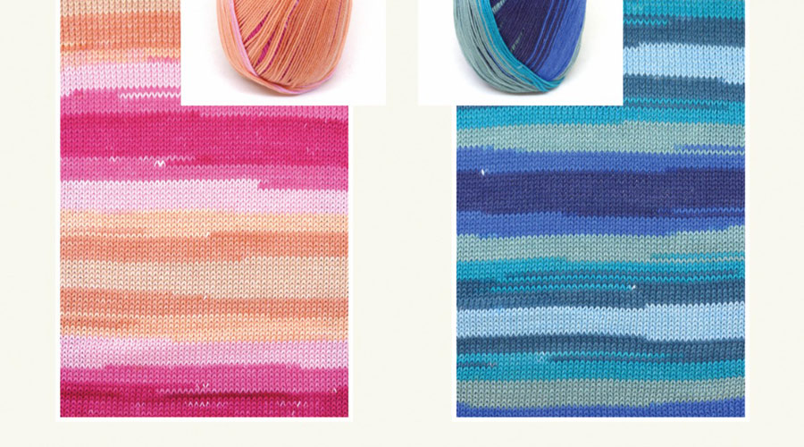 Cotton Colors